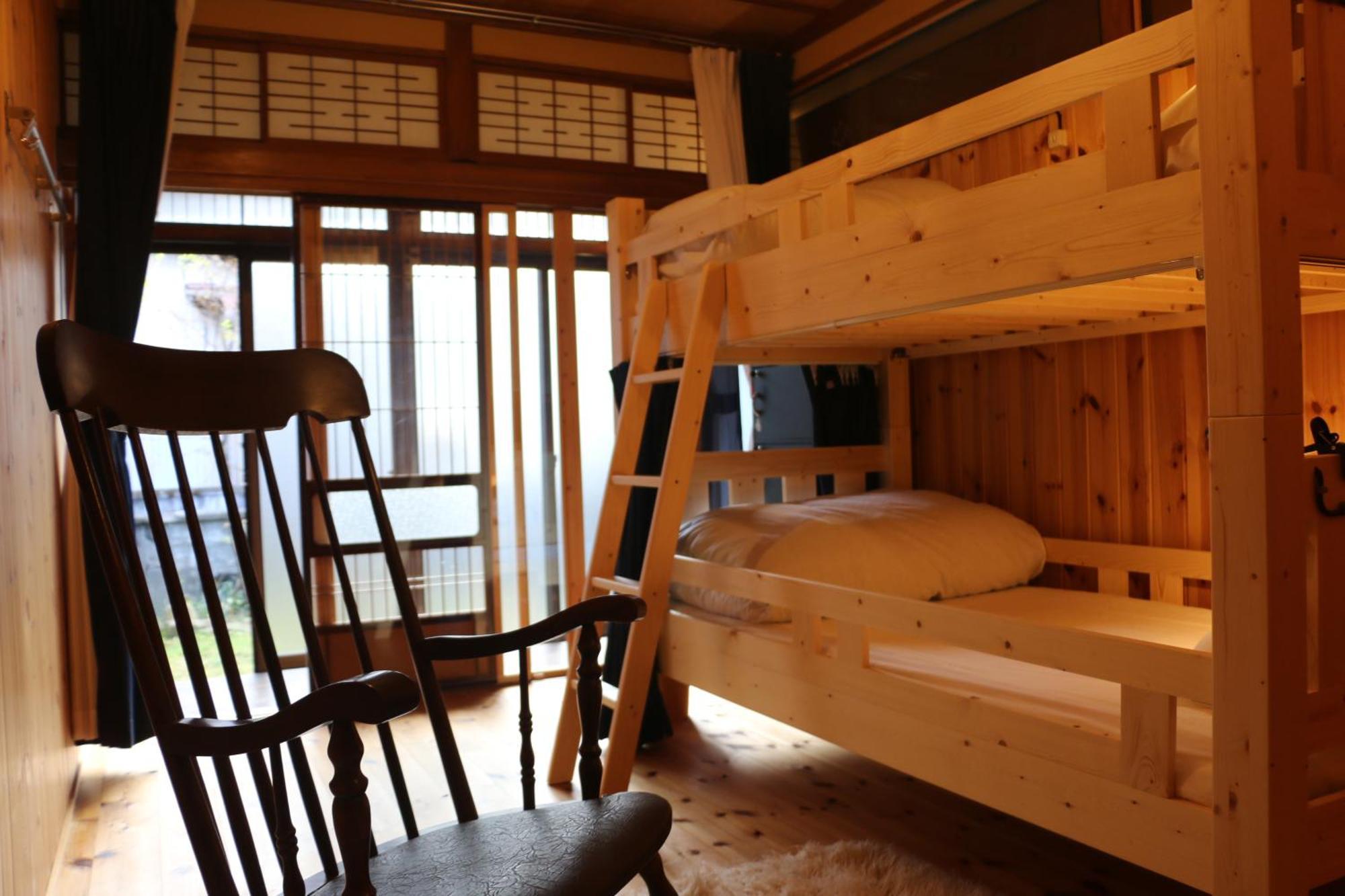 Hostel Fish In A River Takayama  Ngoại thất bức ảnh
