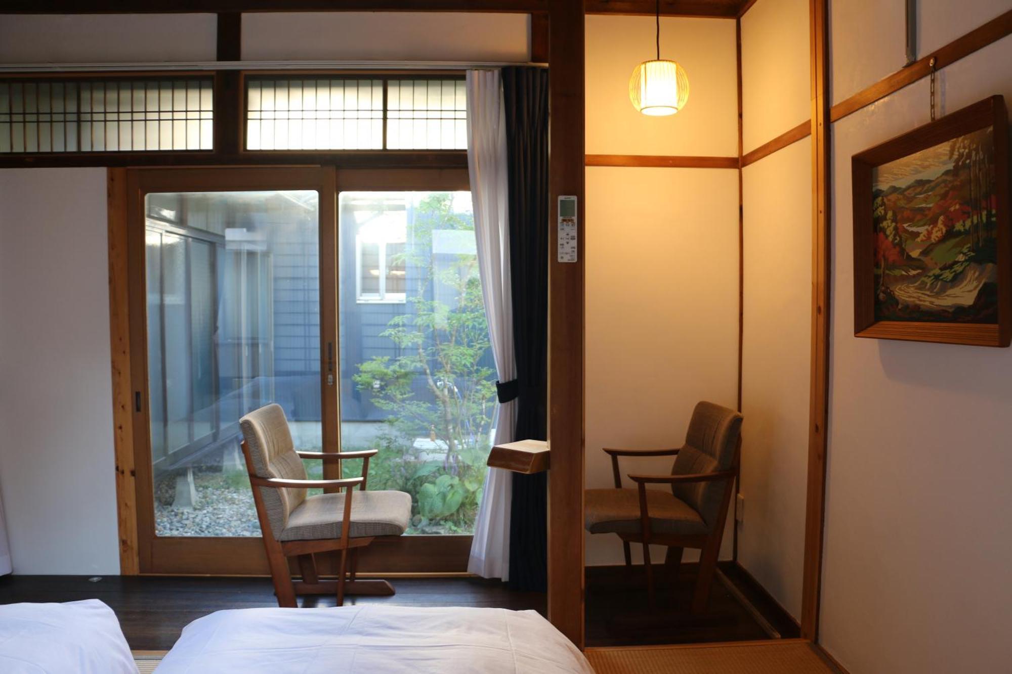 Hostel Fish In A River Takayama  Ngoại thất bức ảnh