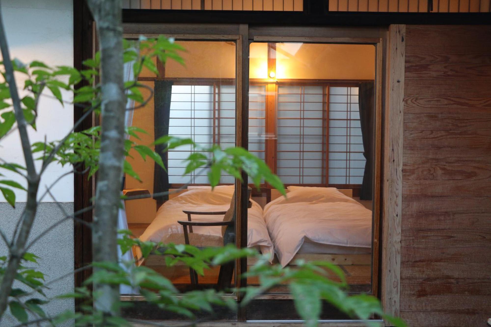 Hostel Fish In A River Takayama  Ngoại thất bức ảnh