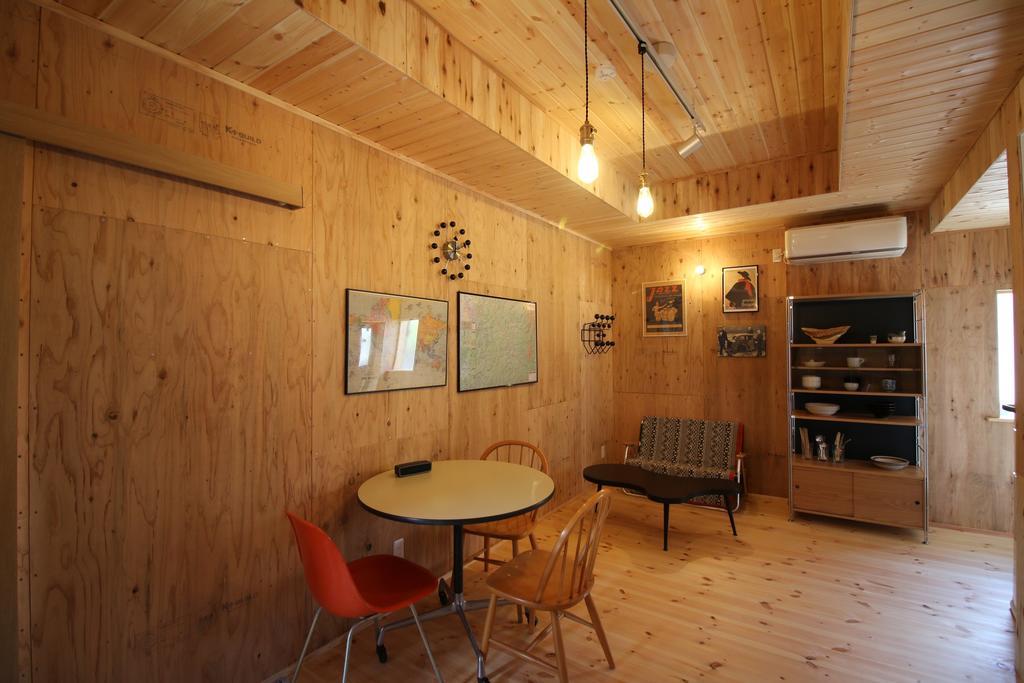 Hostel Fish In A River Takayama  Ngoại thất bức ảnh