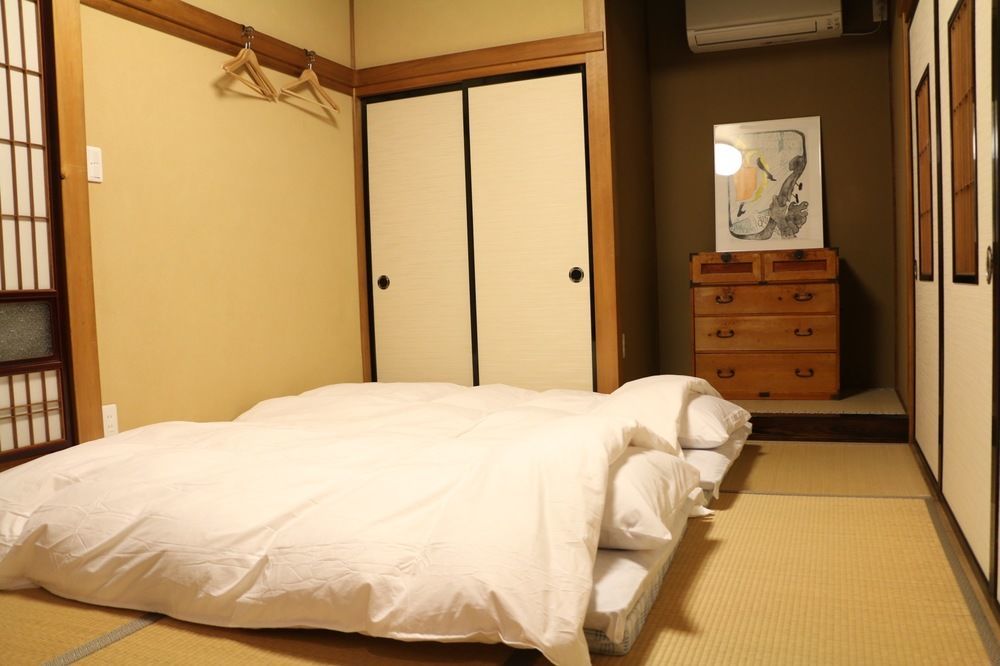 Hostel Fish In A River Takayama  Ngoại thất bức ảnh
