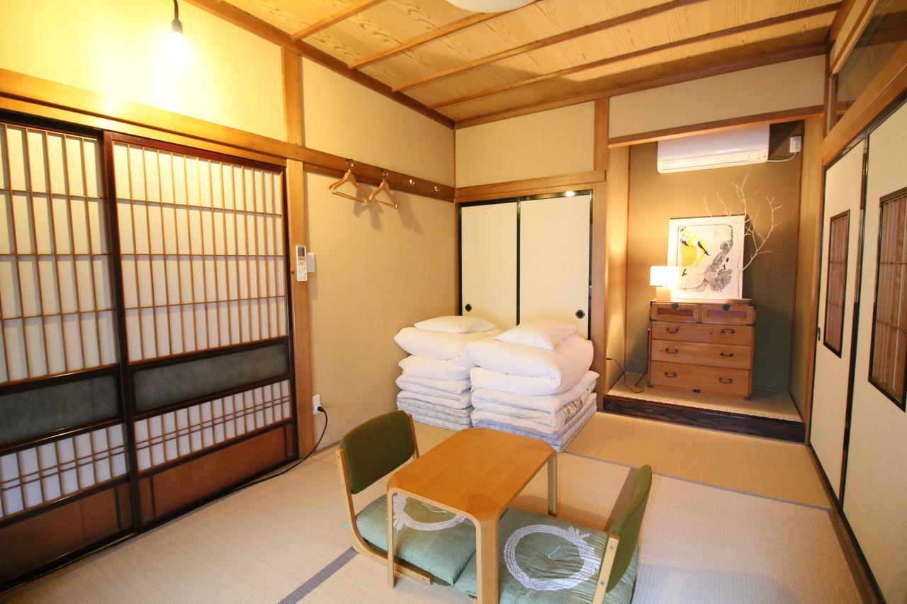 Hostel Fish In A River Takayama  Ngoại thất bức ảnh