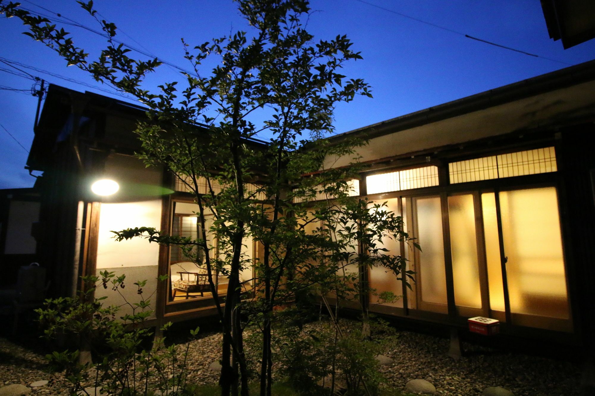 Hostel Fish In A River Takayama  Ngoại thất bức ảnh