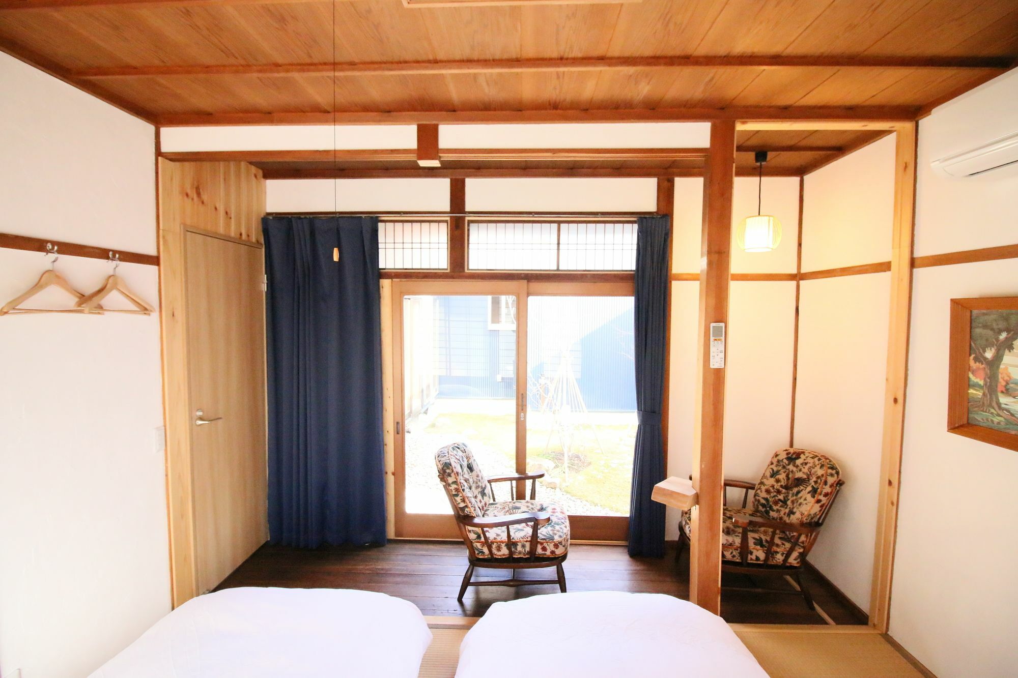 Hostel Fish In A River Takayama  Ngoại thất bức ảnh