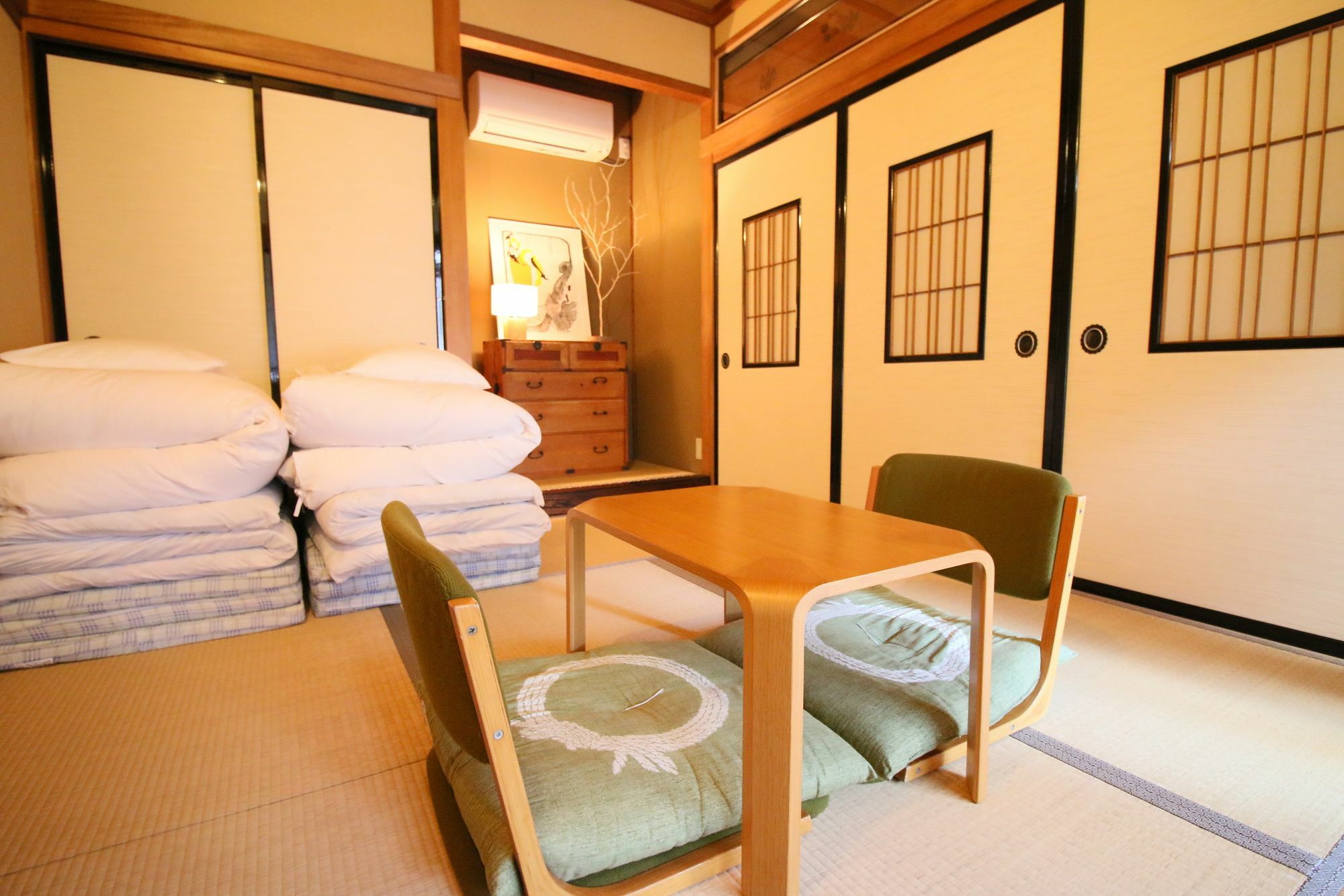 Hostel Fish In A River Takayama  Ngoại thất bức ảnh