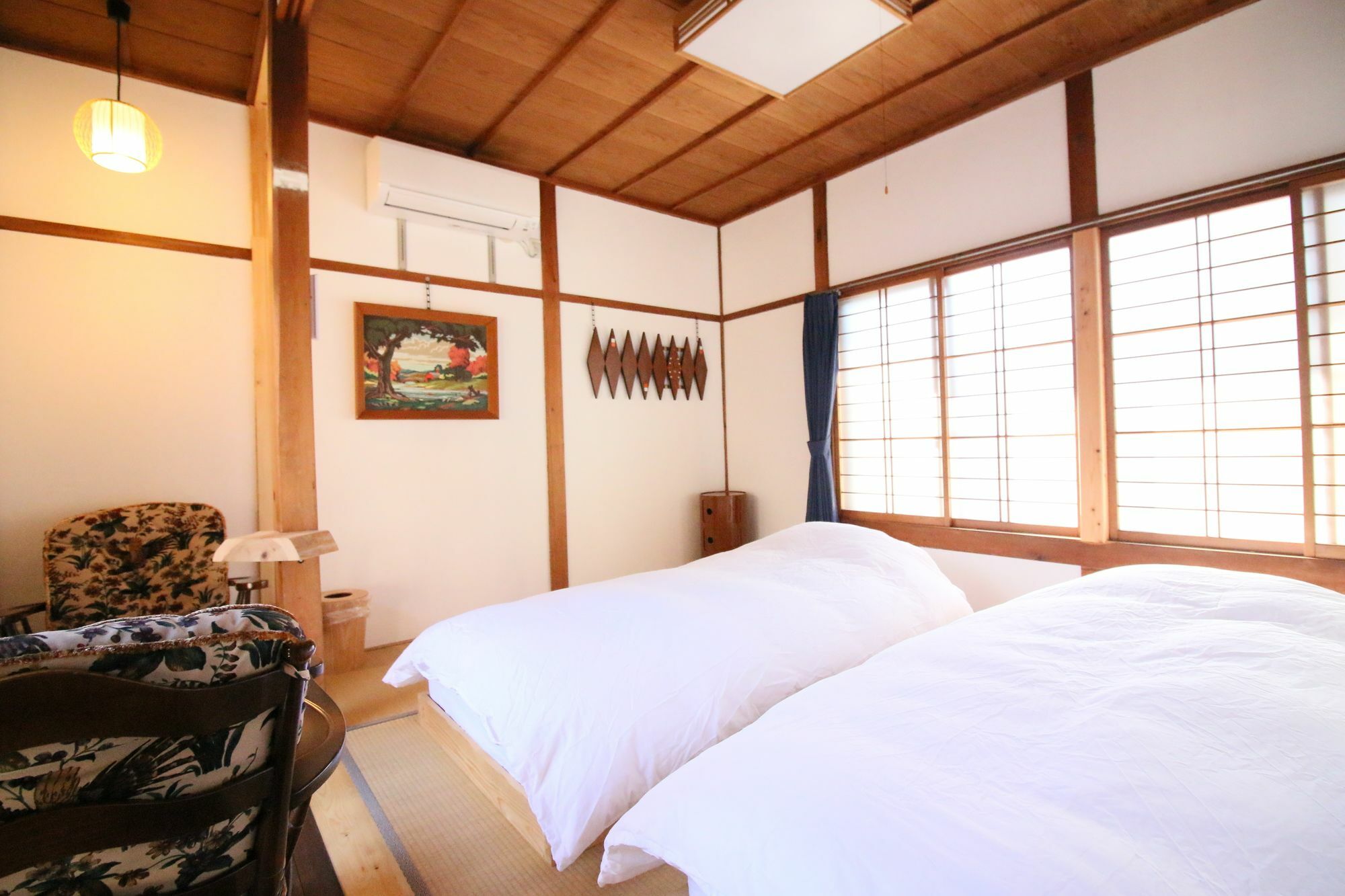 Hostel Fish In A River Takayama  Ngoại thất bức ảnh
